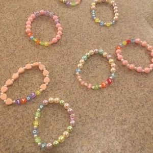 If you want a custom bracelet comment this add